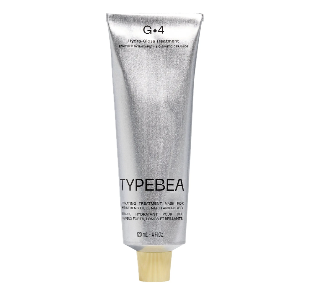 TYPEBEA Hydra-Gloss Treatment Mask image 0