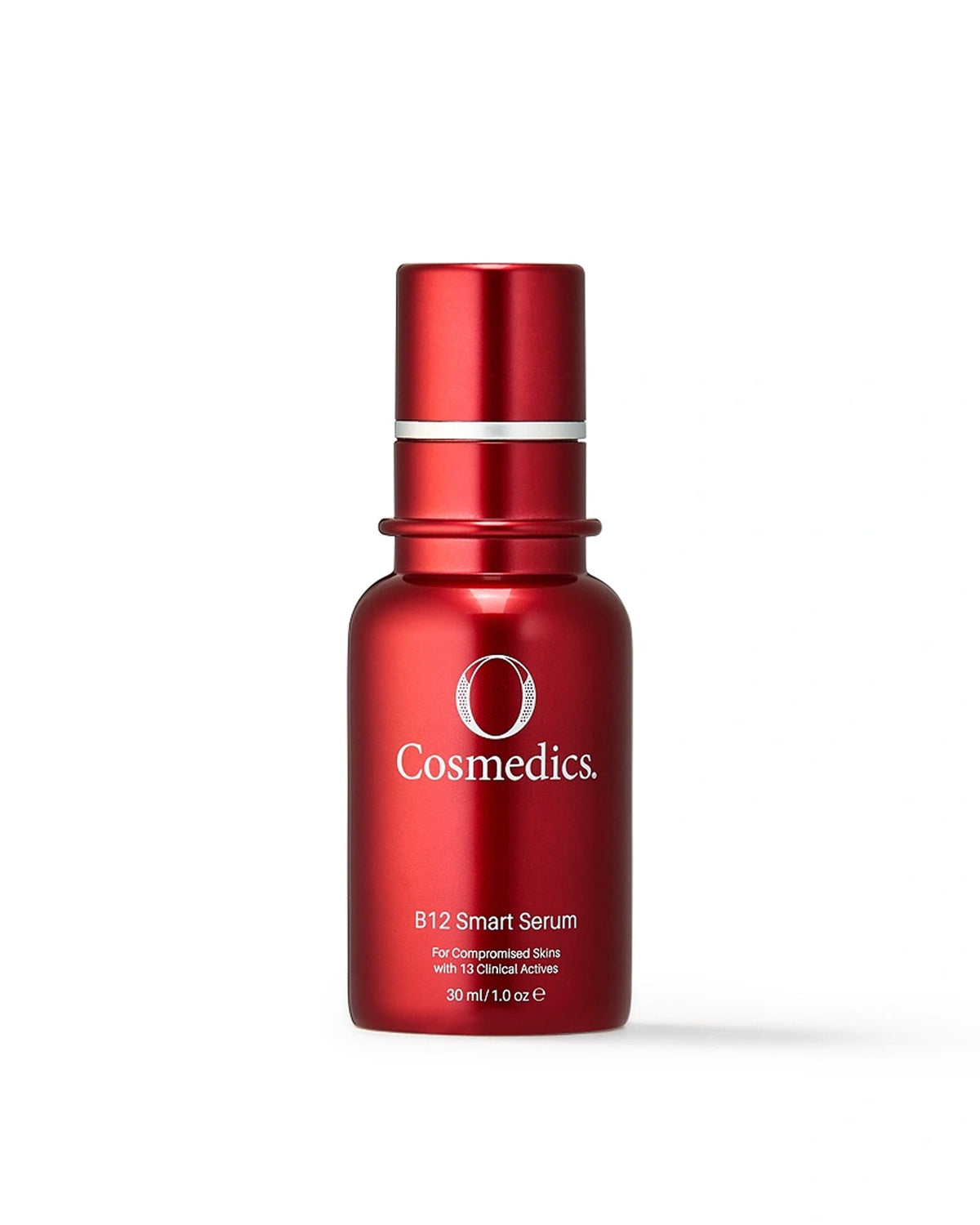 O B12 Smart Serum image 0