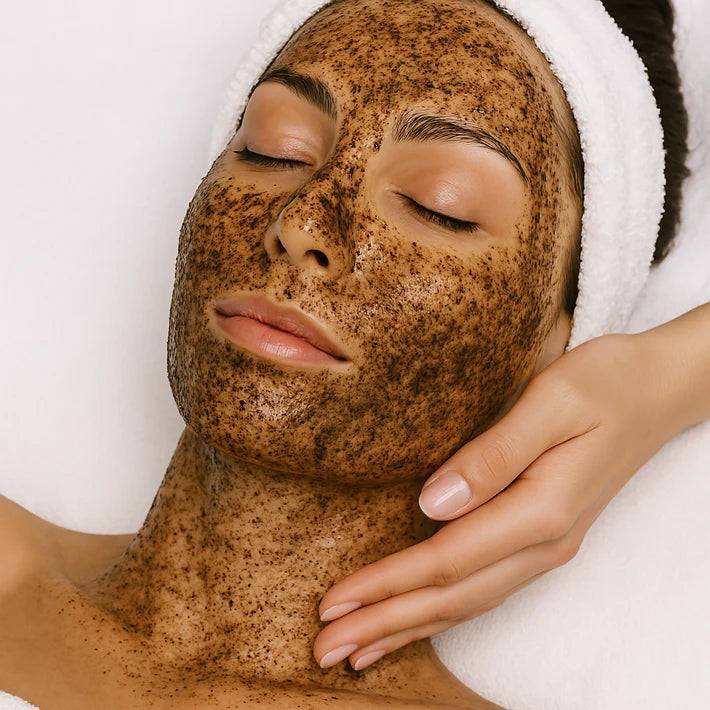 The Skin Reset Pack - 3× Skin Needling + 3× Herbal B