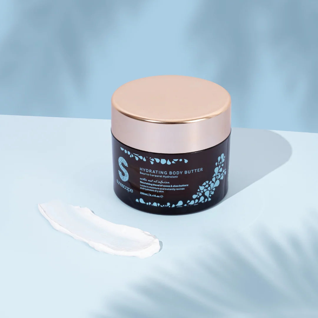 Hydrating Body Butter