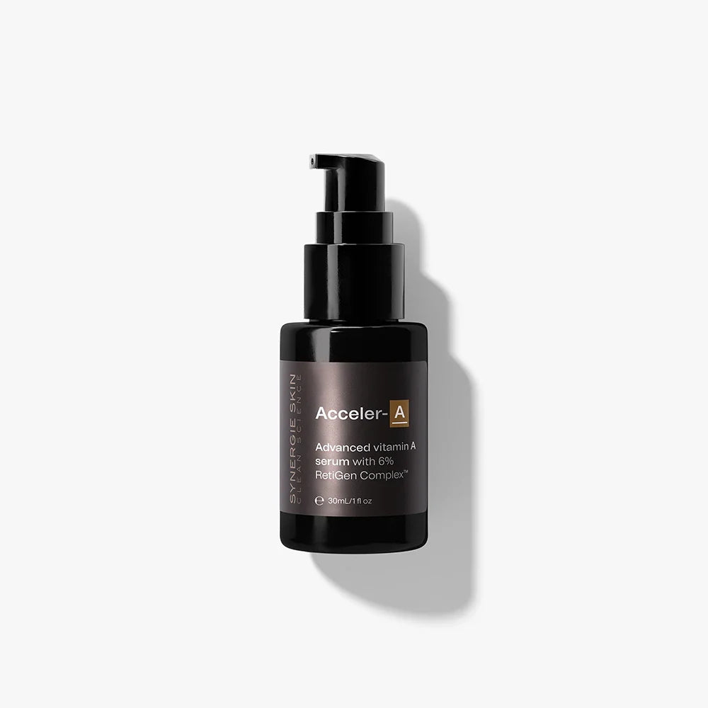 Synergie Skin Acceler-A