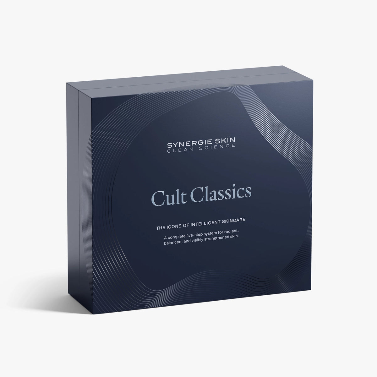 Synergie Skin Cult Classics Pack