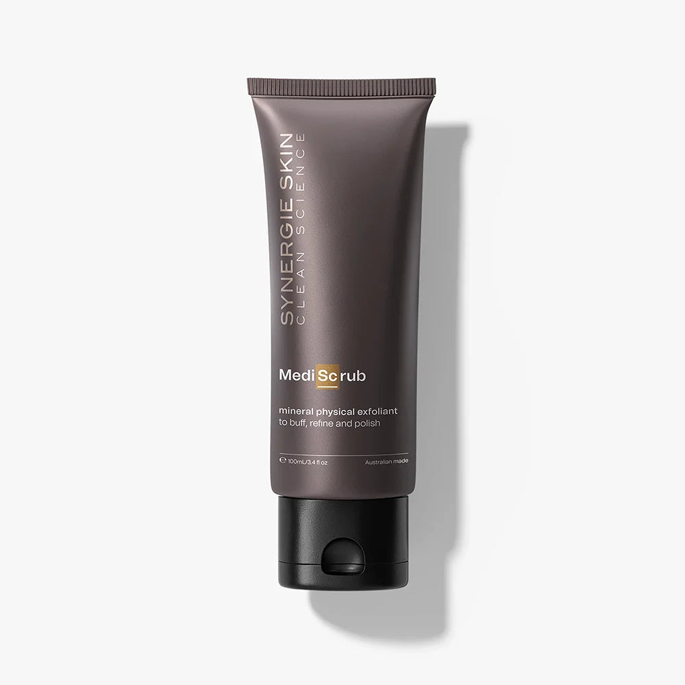Synergie Skin MediScrub