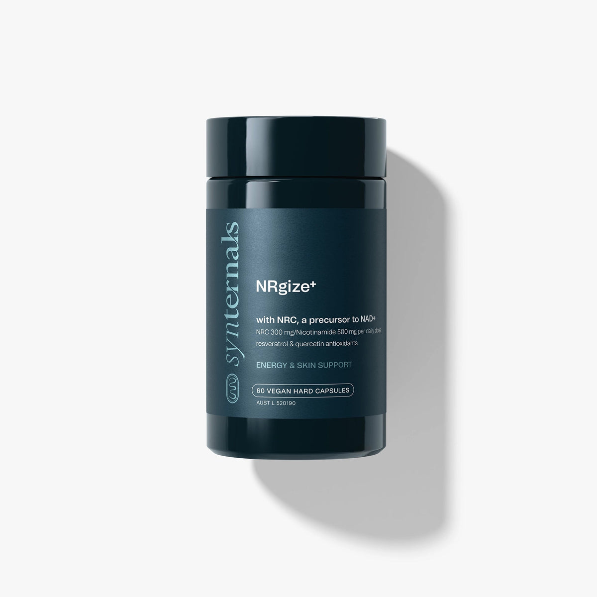 Synergie Skin NRgize+