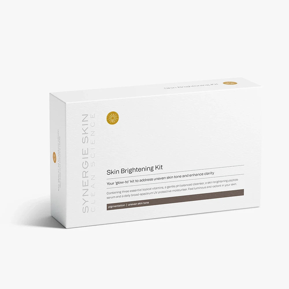 Synergie Skin BrightEnlite