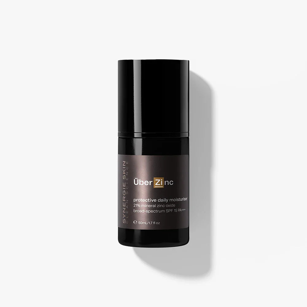 Synergie Skin ÜberZinc