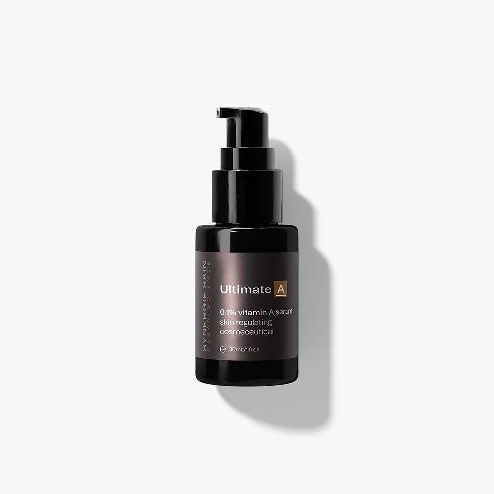 Synergie Skin Ultimate A