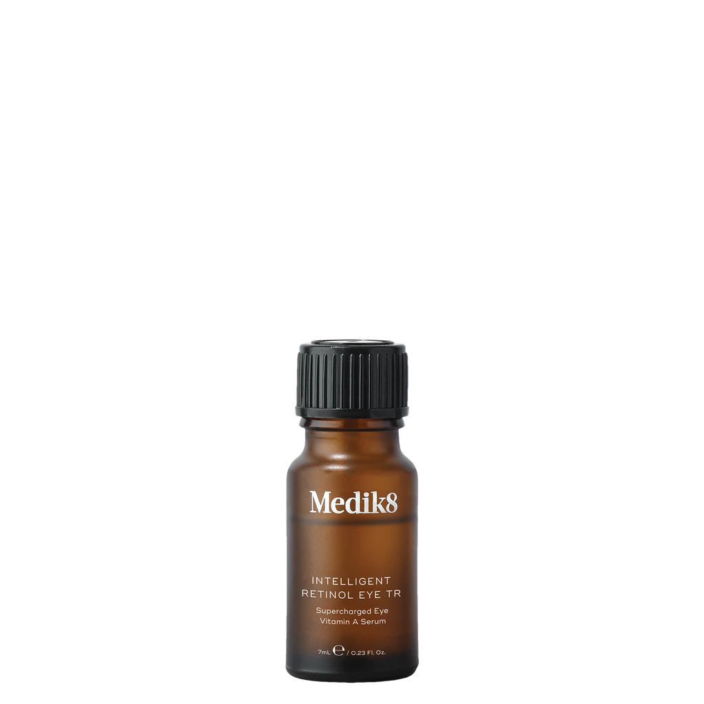 Intelligent Retinol Eye TR image 0