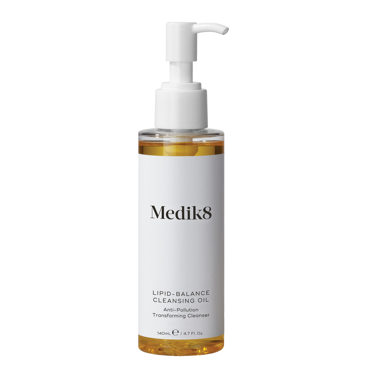 Lipid-Balancing Cleansing Oil image 0