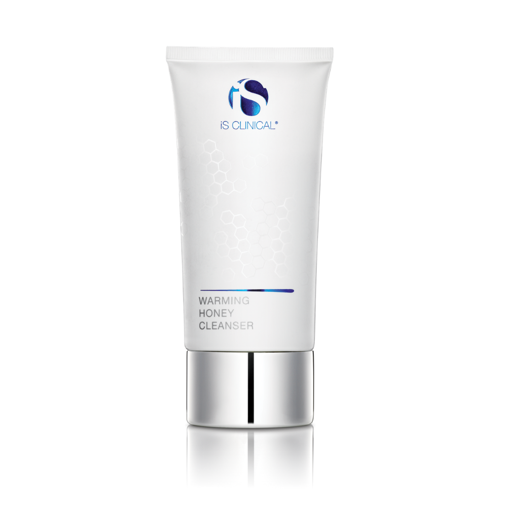 Warming Honey Cleanser image 0
