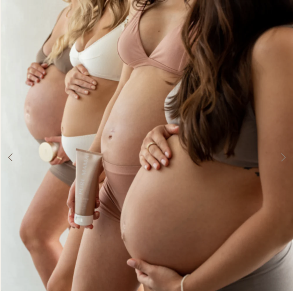Bump Scrub image 7