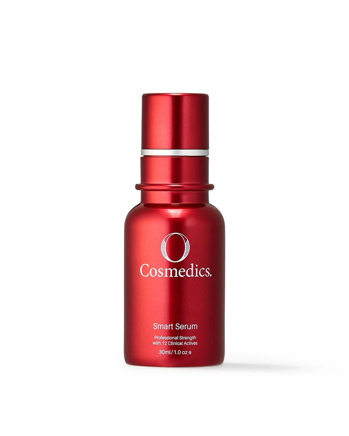 O Anti-Ageing Smart Serum image 0