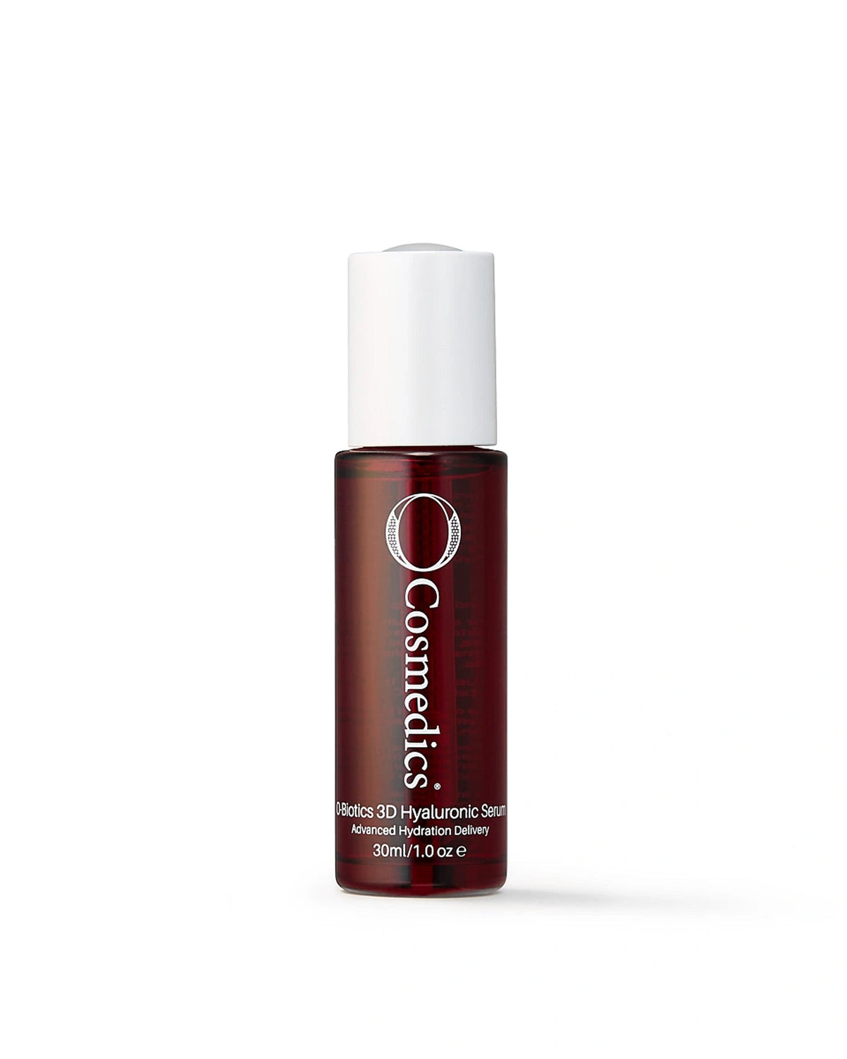 O-Biotics 3D Hyaluronic Serum image 0