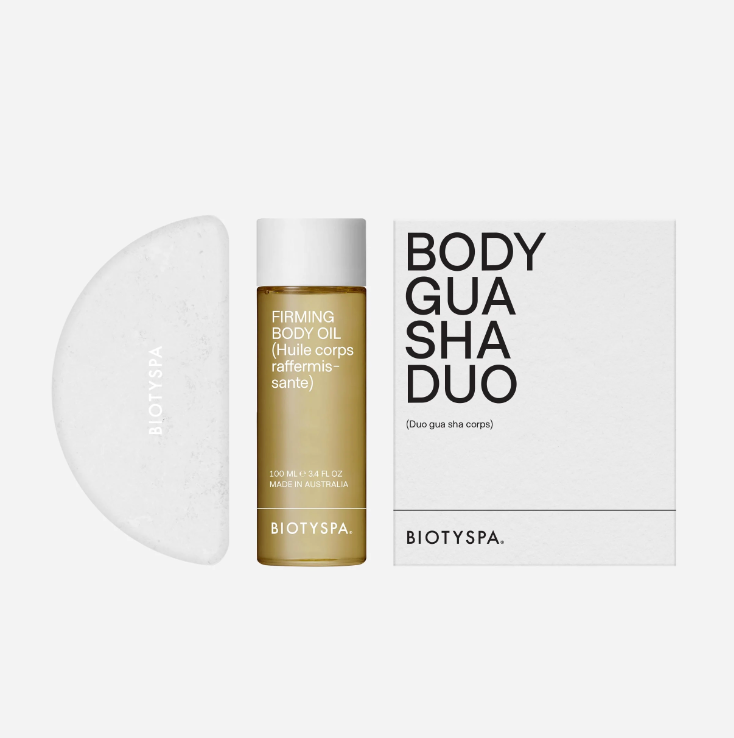 Body Gua Sha Duo image 0