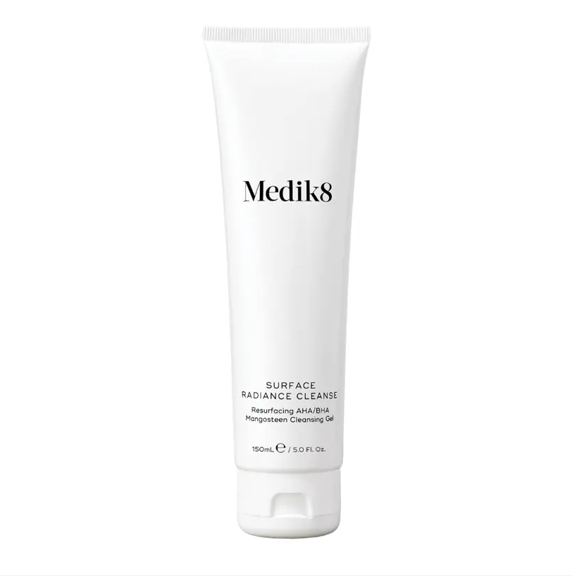 Surface Radiance Cleanse image 0