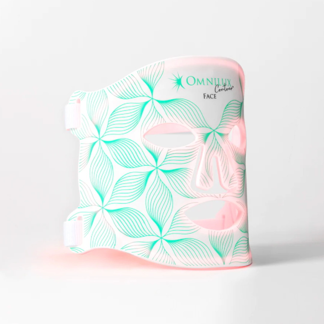 OMNILUX Contour Face Mask image 0