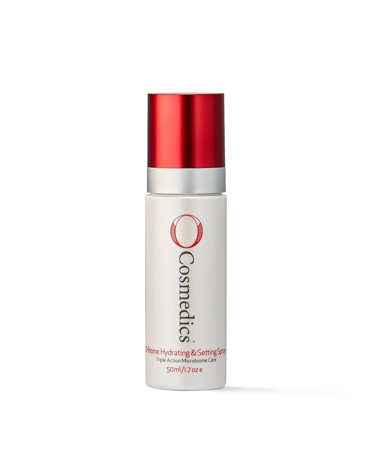 O-Biome Hydrating & Setting Spray 50ml image 0