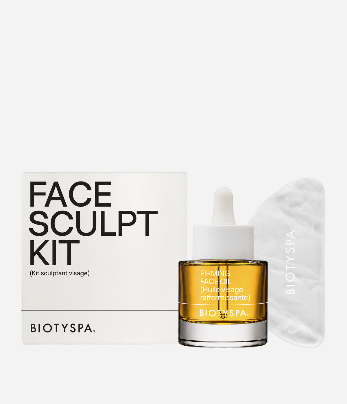 Biotyspa Face Sculpt Kit
