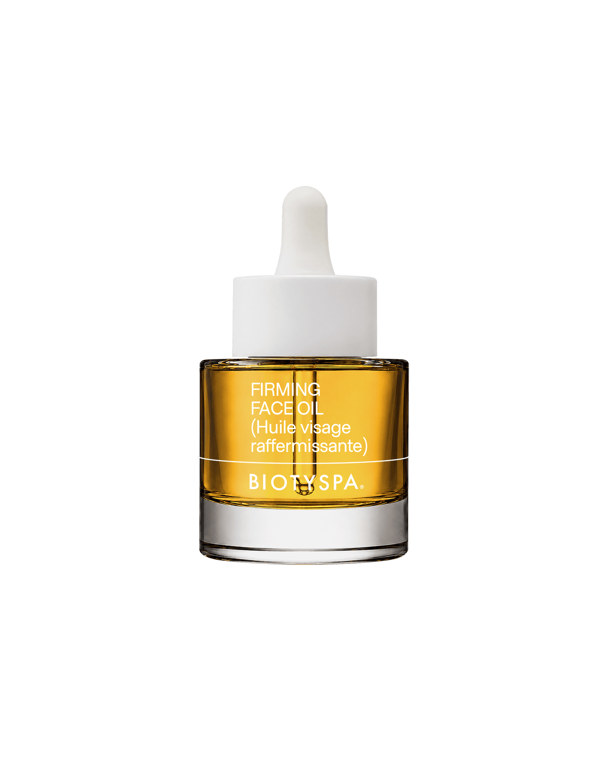 Biotyspa Firming Face Oil