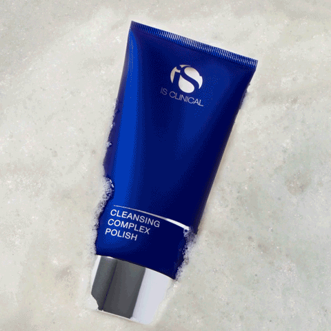 Cleansing Complex Polish image 2