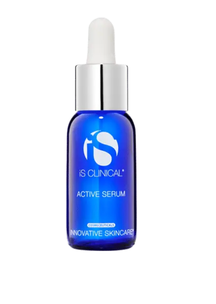 Active Serum image 0