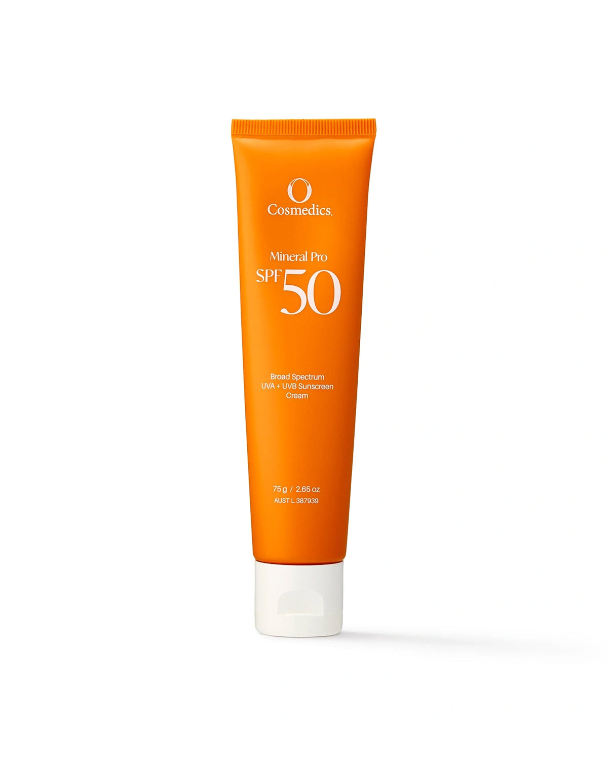 O Mineral Pro SPF 50 image 0