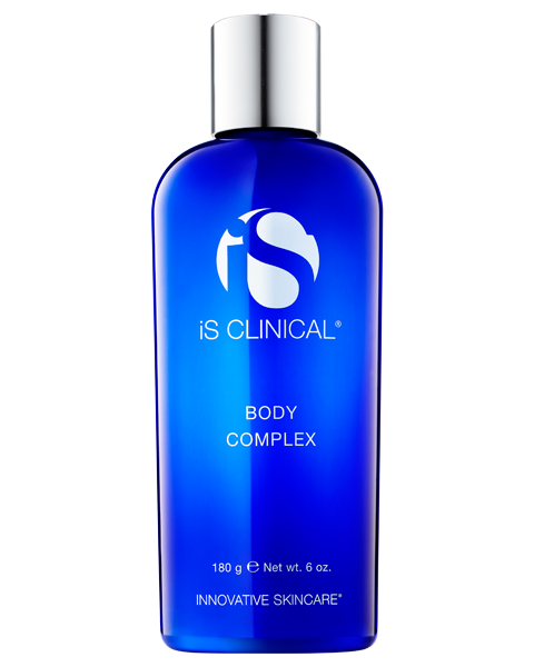 Body Complex image 0