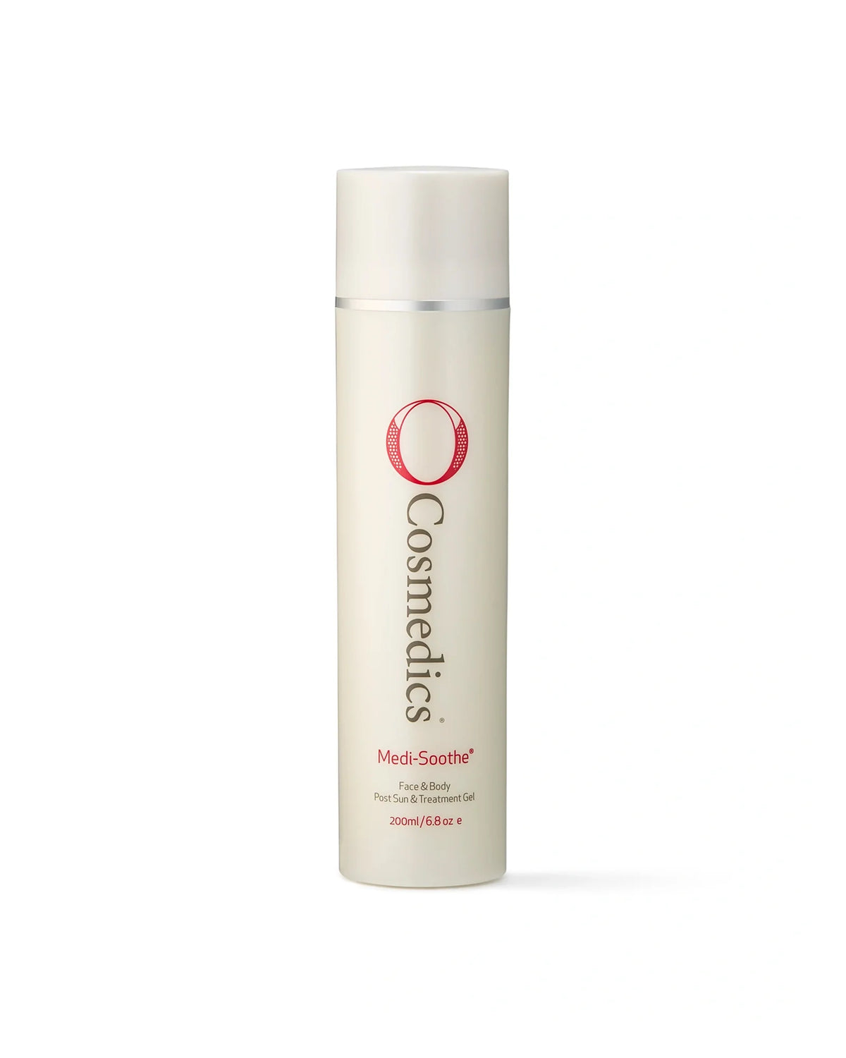 O Medi-Soothe 200ML image 0