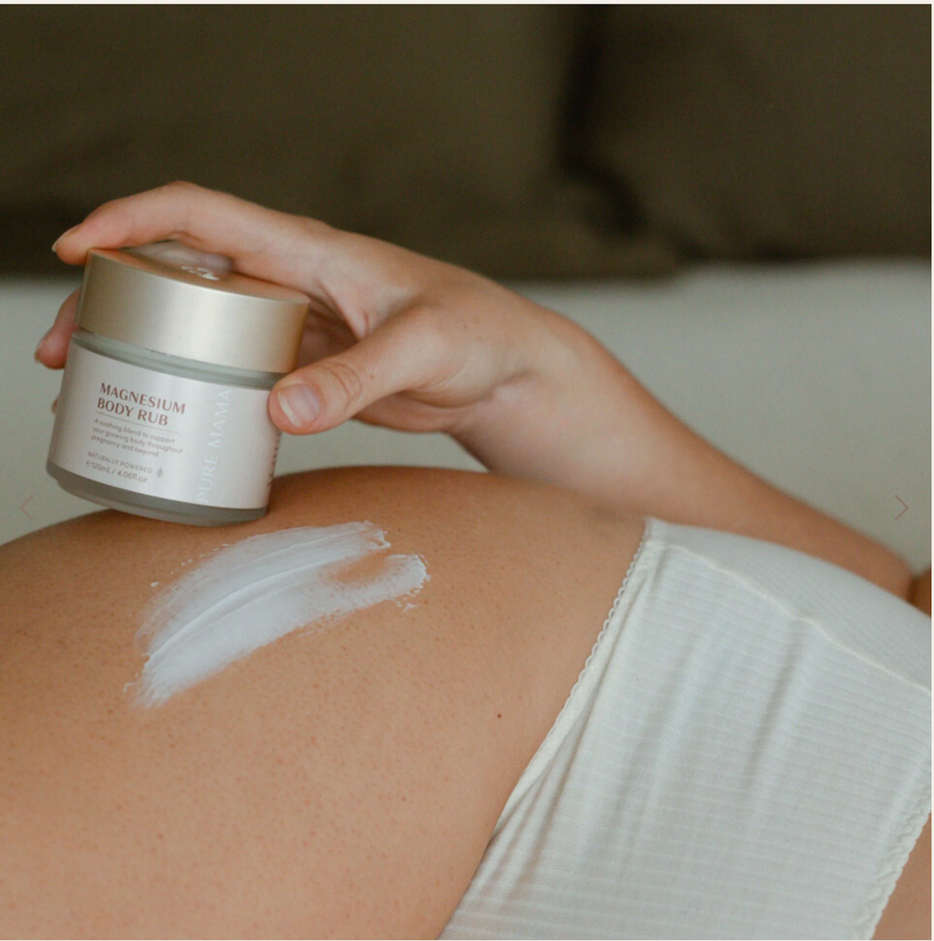 Bump Scrub image 1