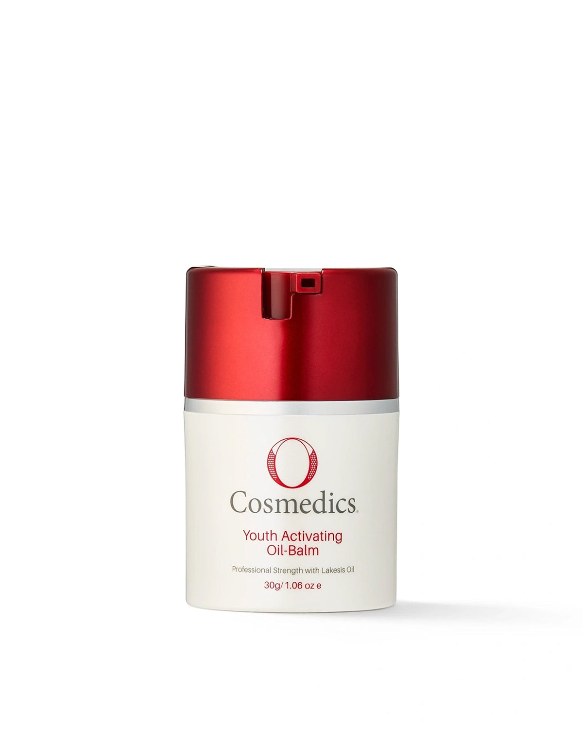 O Youth Activating Face Oil-Balm image 0