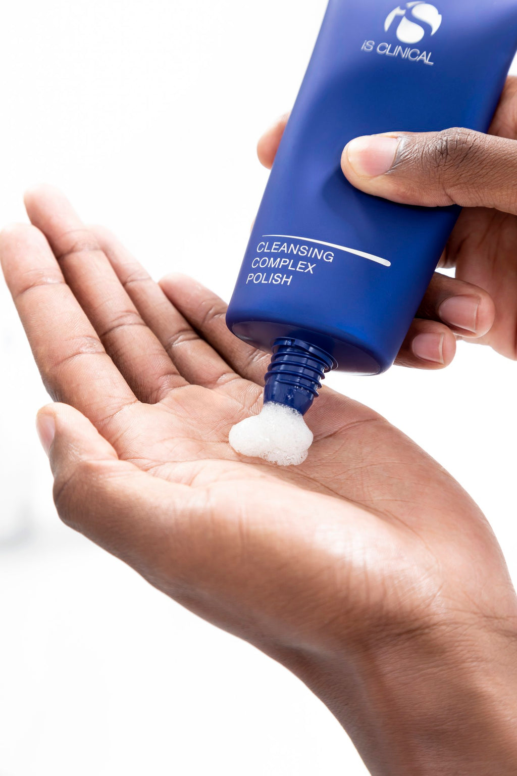 Cleansing Complex Polish image 3