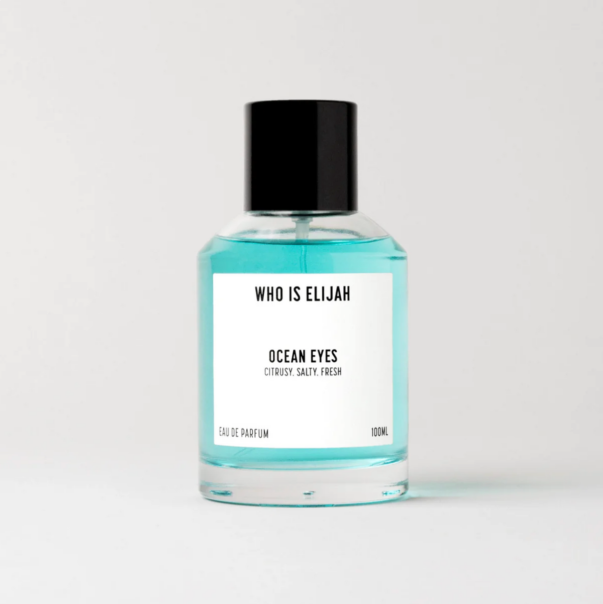 Who is Elijah OCEAN EYES 50ml image 0