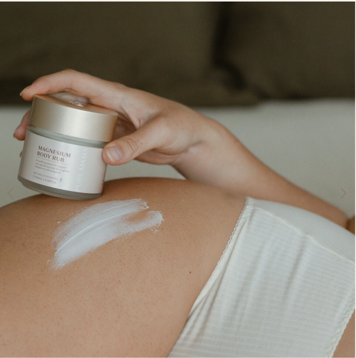 Magnesium Body Rub image 7