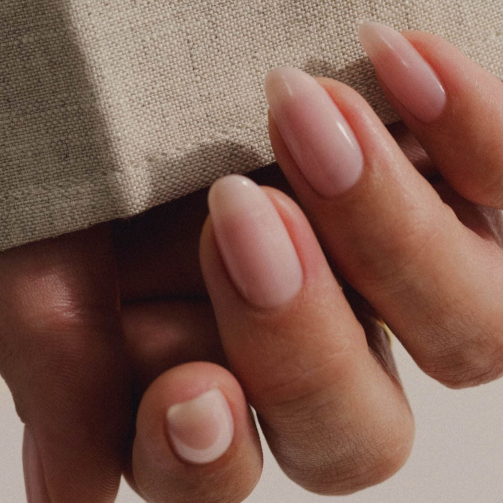Purchase 3x Signature Peels, receive a FREE Manicure. image 1