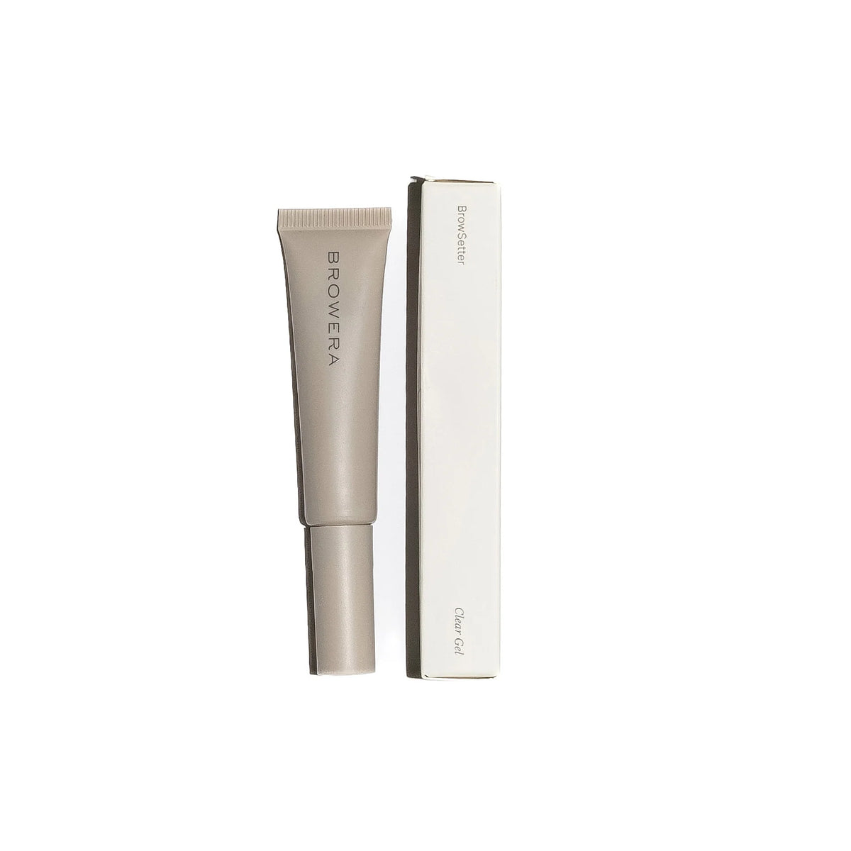 BROWERA Clear Brow Gel image 0