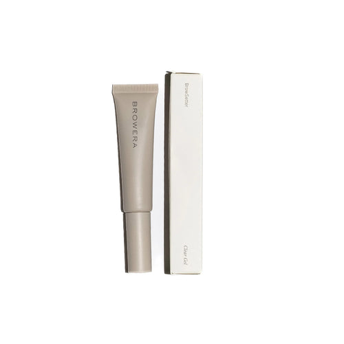 BROWERA Clear Brow Gel image 0