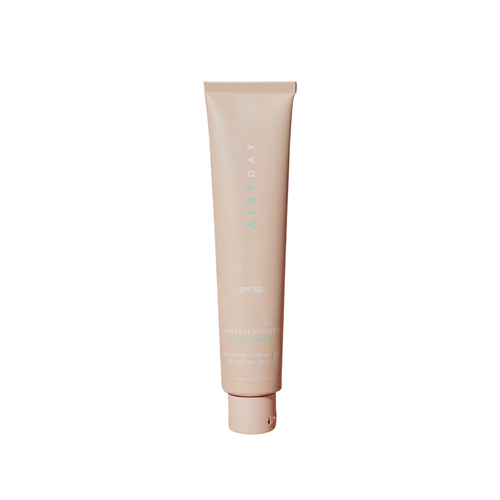 AIRYDAY Mineral Mousse Spf 50+ image 0