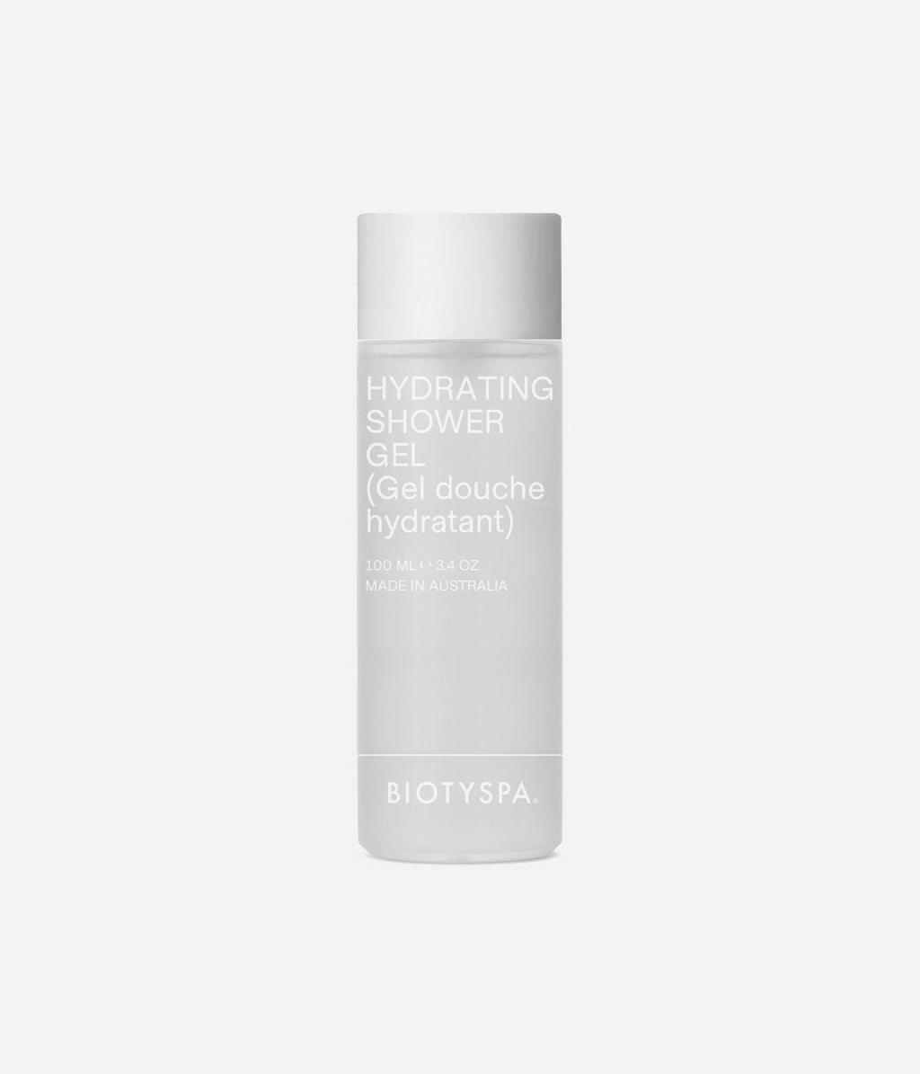 Hydrating Shower Gel - 100ml image