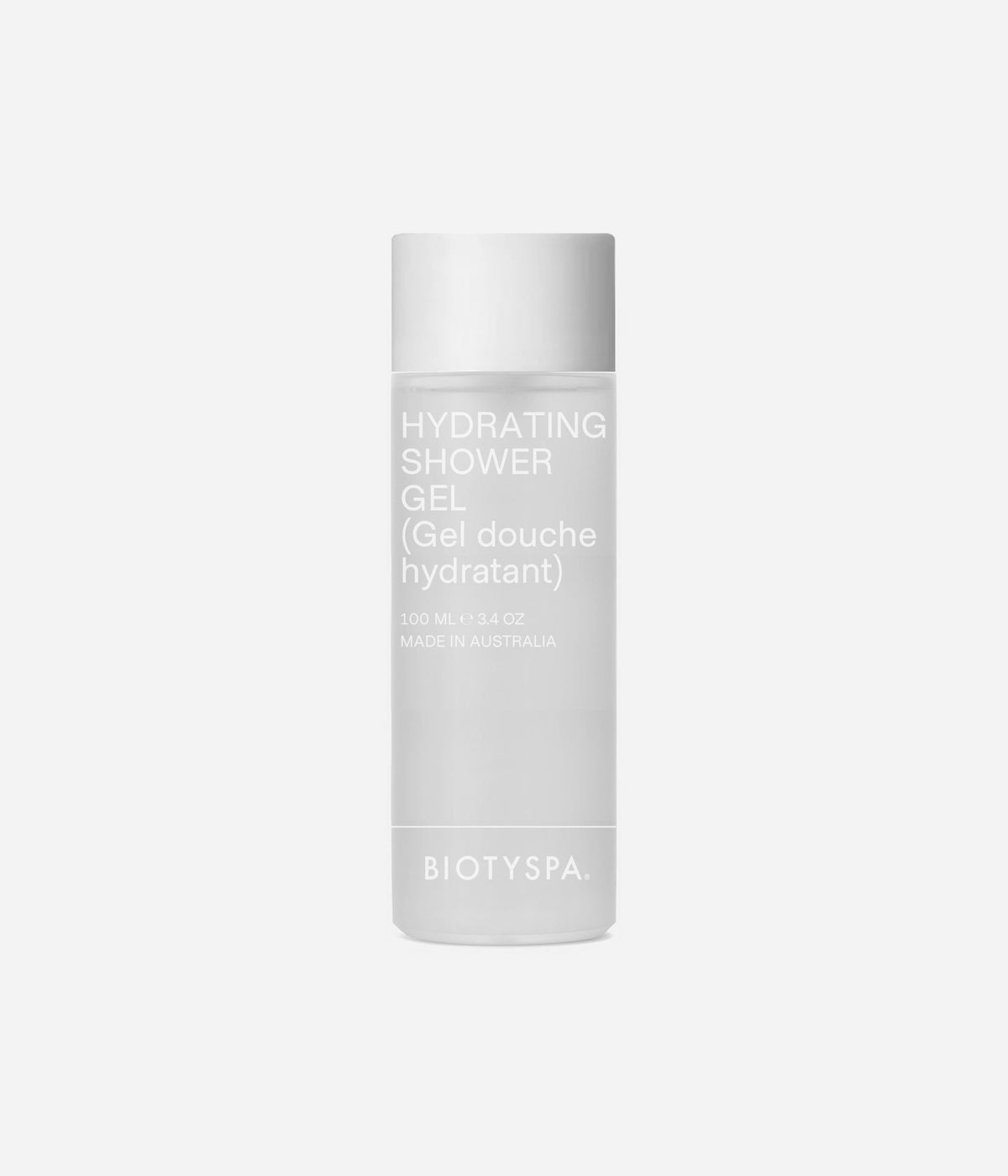 Hydrating Shower Gel - 100ml image