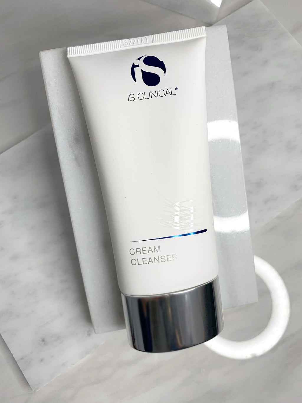 Cream Cleanser image 1