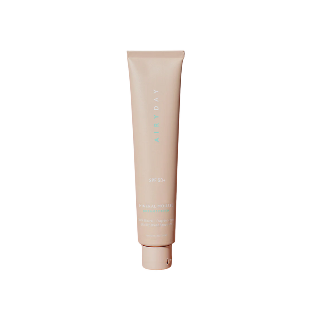 Mineral Mousse SPF50+ Dreamscreen 75ml image 0
